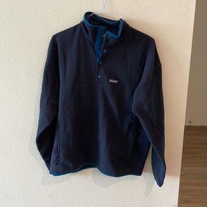Patagonia Men’s Snap T Pullover